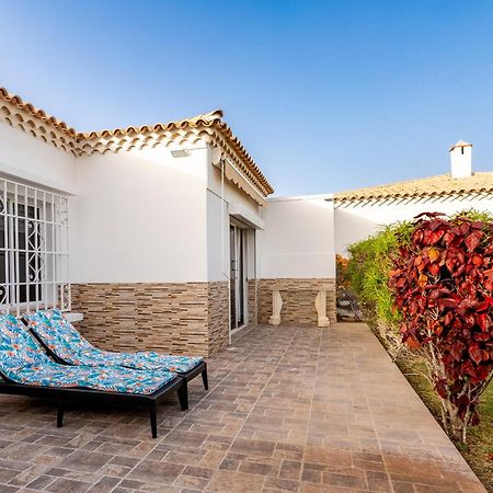 Bungalow in Golf del sur San Miguel de Abona Exterior foto